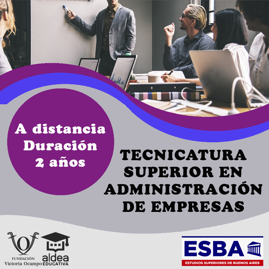 ESBA - FEED TEC ADMINISTRACIÓN EMPRESAS