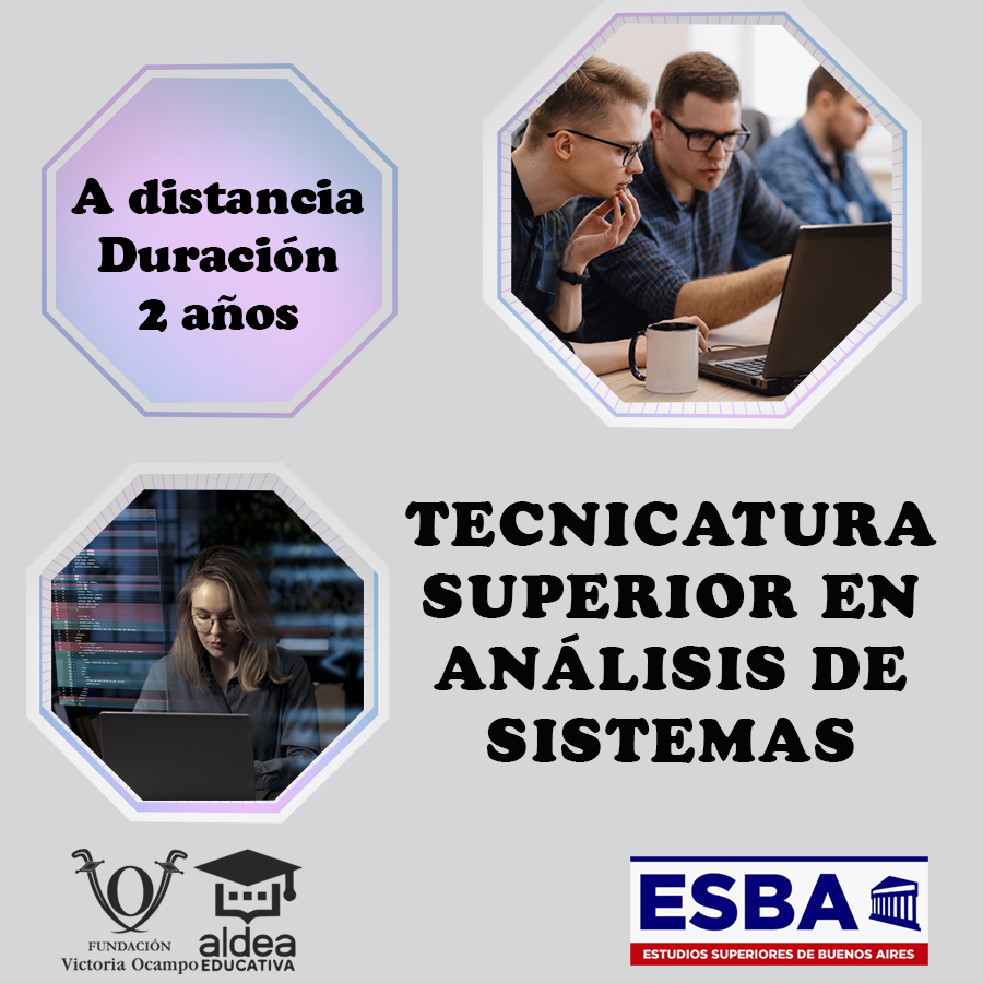 ESBA - FEED TEC ANÁLISIS DE SISTEMAS
