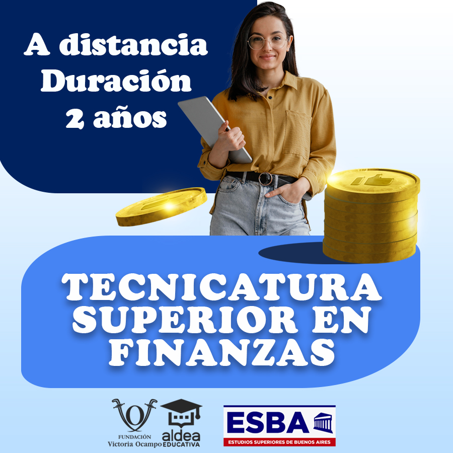 ESBA - FEED TEC SUPERIOR EN FINANZAS