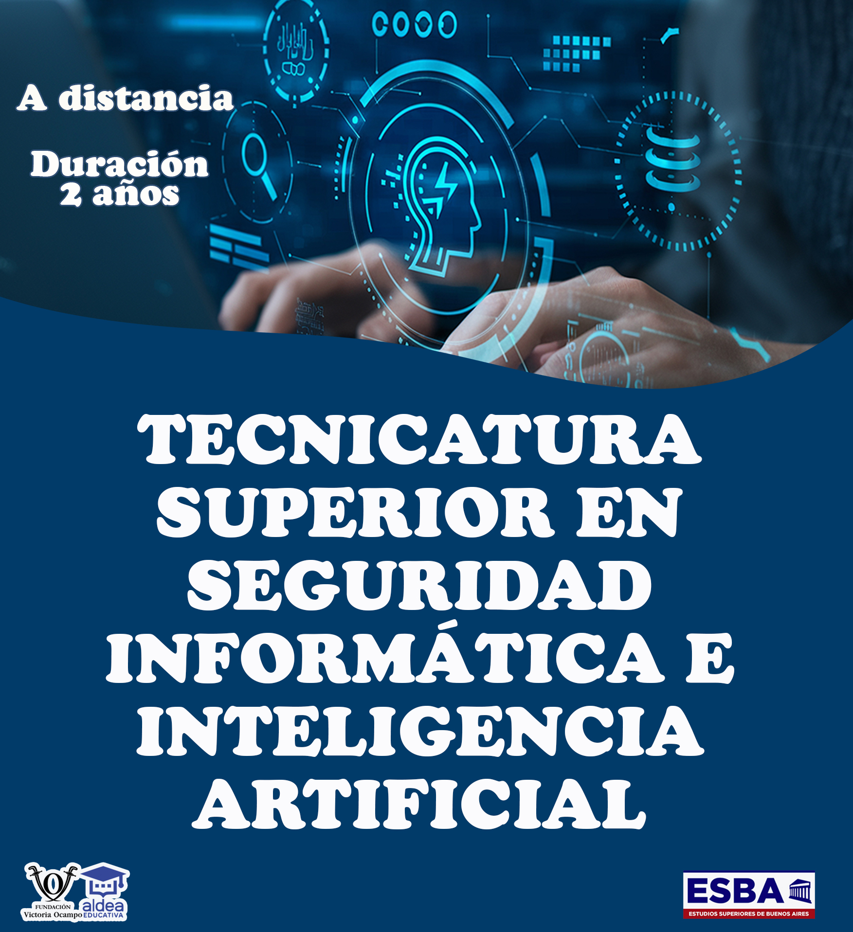 ESBA -feed Tec seg informática e inteligencia artificial