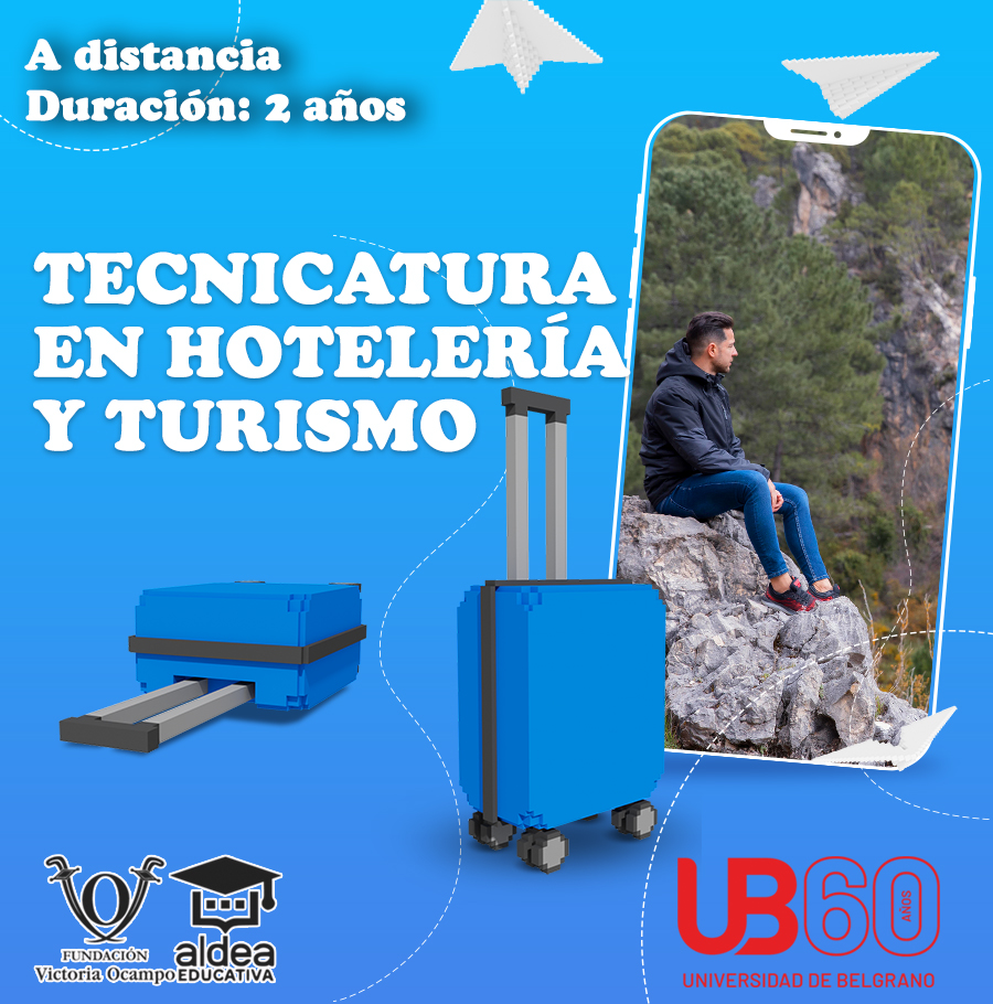 Amplia la info ingresando a Ofertas Académicas