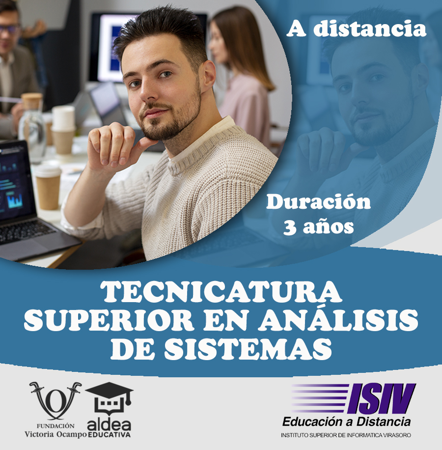 ISIV - FEED - TEC EN ANÁLISIS DE SISTEMAS (1)